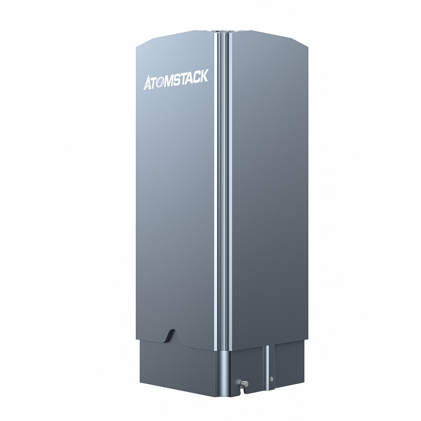 

Atomstack R30 Инфракрасный модуль Лазер Fiber Лазер Для гравировки всех металлов и пластика