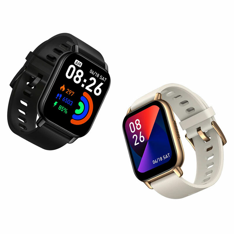 Smartwatch Zeblaze Btalk za $19.99 / ~83zł