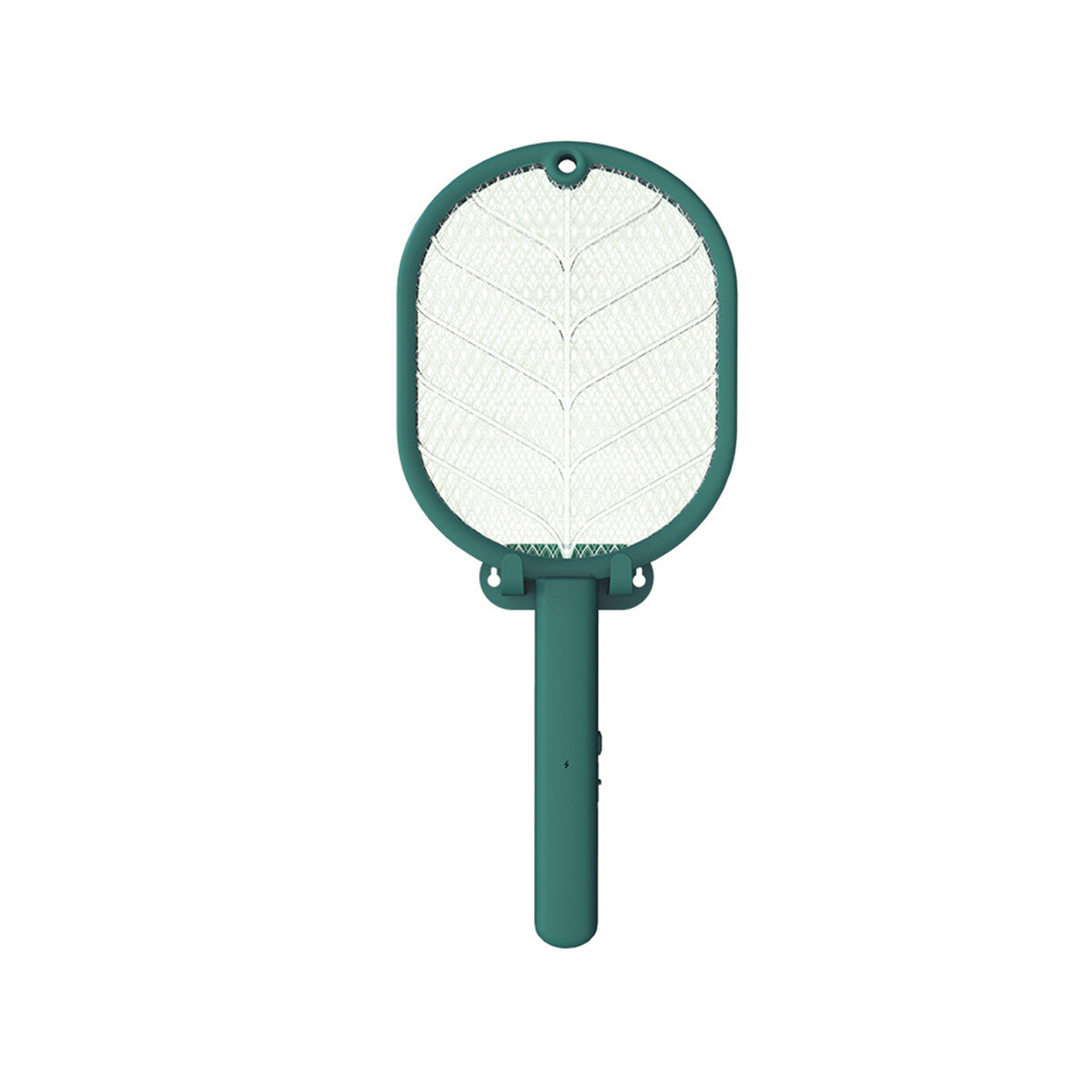 

2700 В электрическая ракетка для насекомых 4in1 Swatter Zapper USB Перезаряжаемая мухобойка от комаров Kill Fly 3 Networ