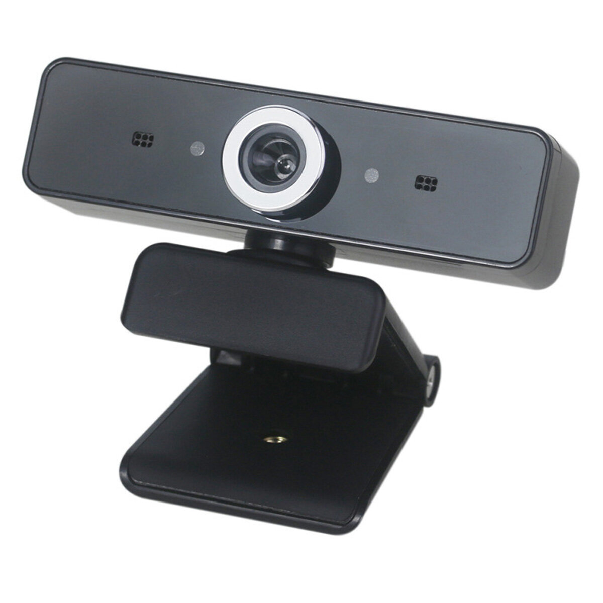Avanc HD 720P USB-webcam met microfoon voor pc-laptop