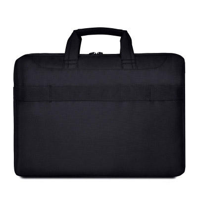 New Men's Laptop Bag Korean Waterproof Oxford Cloth Neutral Large Capacity Handbag Shoulder Backpack