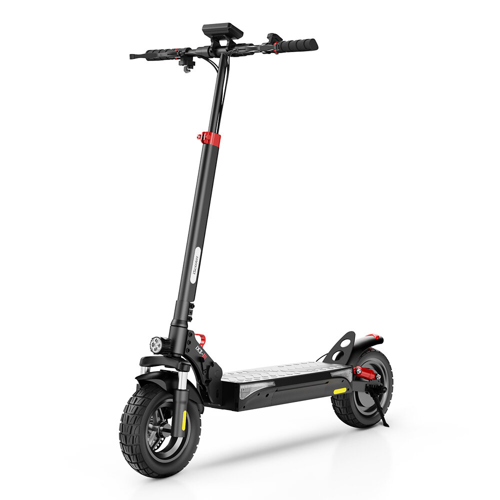 best price,iscooter,ix3,electric,scooter,48v,10ah,800w,10inch,eu,discount