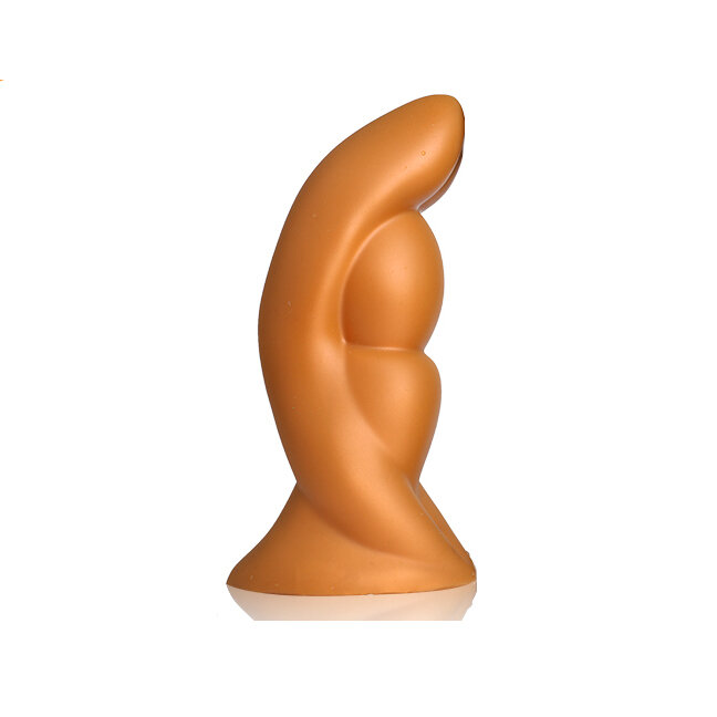 

Adult Large Anal Sex Toys Huge Size Butt Plugs Prostate Massage For Men Female Anus Expansion Stimulator Big Anal Beads