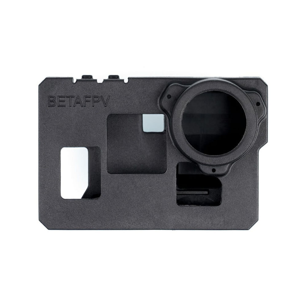 

BETAFPV Naked Camera V2 Case Injection Molded for GoPro Hero 6/7 FPV Camera RC Racing Drone