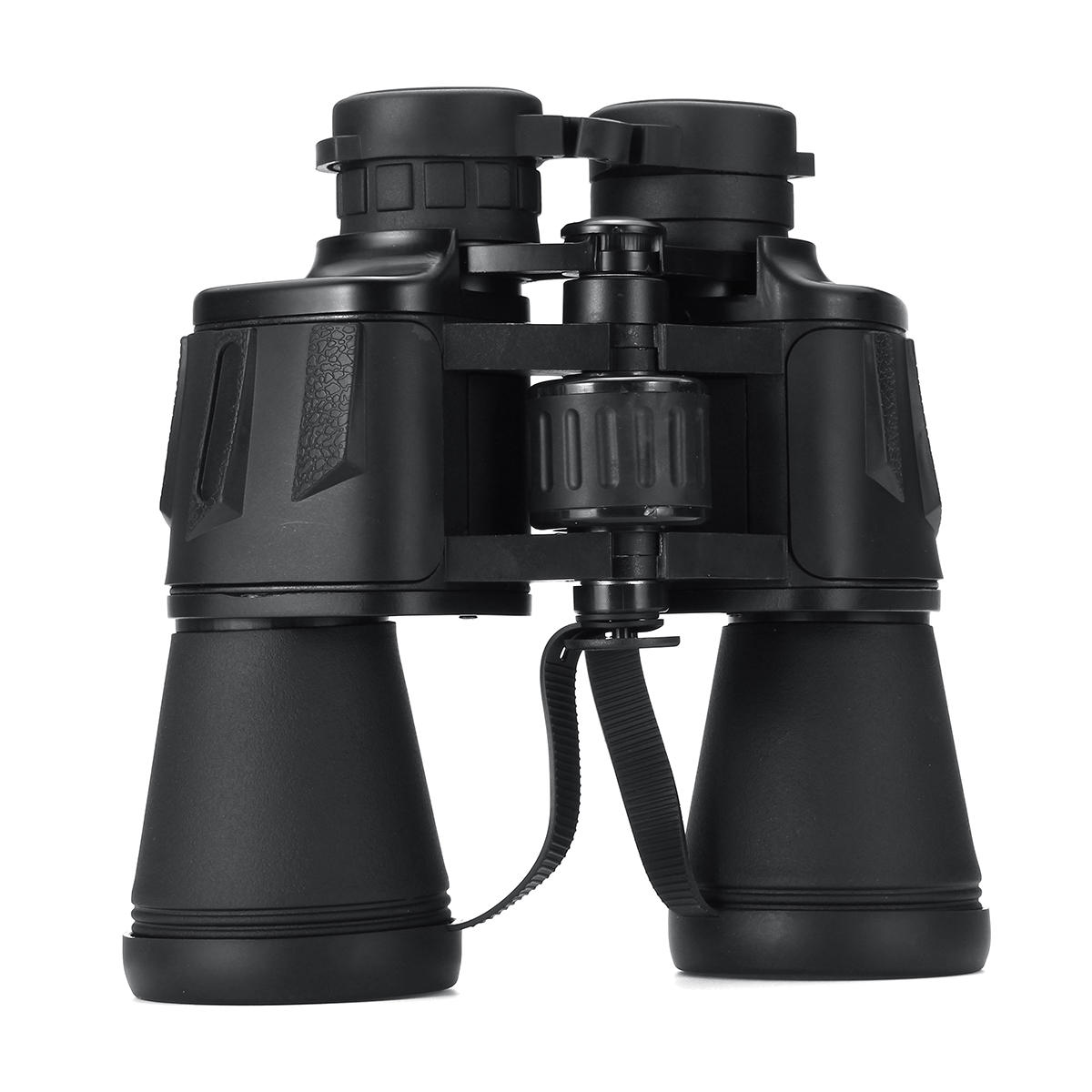 30x50 Jumelles tactiques extérieures HD Télescope optique de nuit avec vision nocturne 168m / 1000m