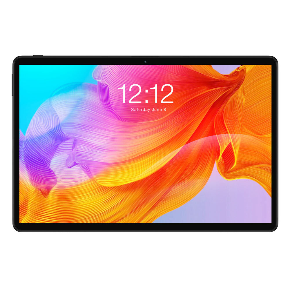 Teclast M40SE UNISOC T610 Octa Core 4GB RAM 128GB ROM 10.1 Inch 1920*1200 Android OS Tablet