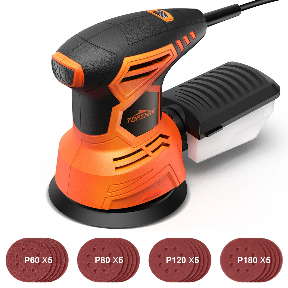 10 + 1 power tools from China for DIYers 7