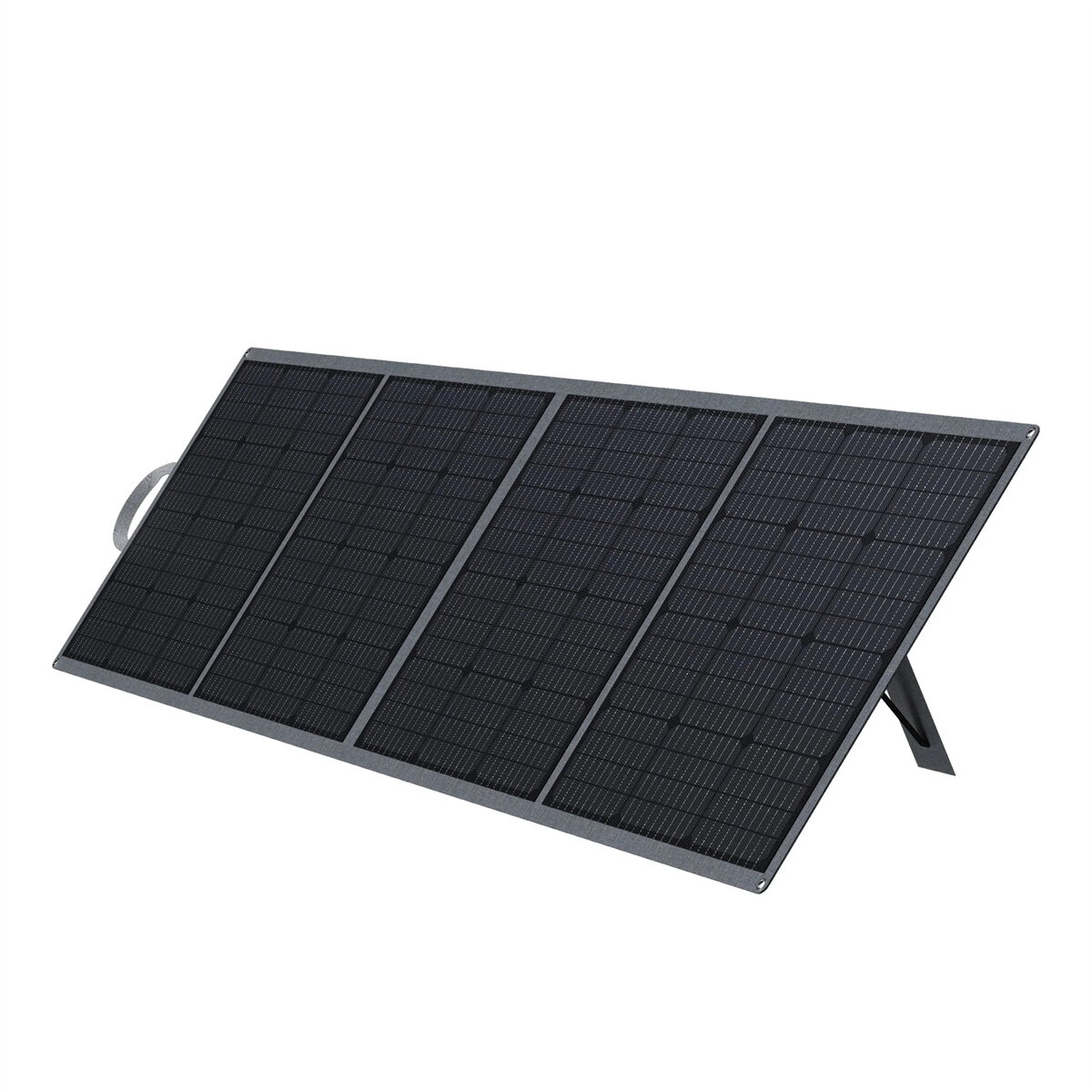[EU Direct] DaranEner SP300 300W ETFE Solárny panel pre solárny generátor NEO2000 5V USB＆36.3V DC Solárne panely so 22.0% účinnosťou Prepraviteľný skládací solárny panel na terasu, karavan, kemping, výpadok elektriny, núdzová situácia