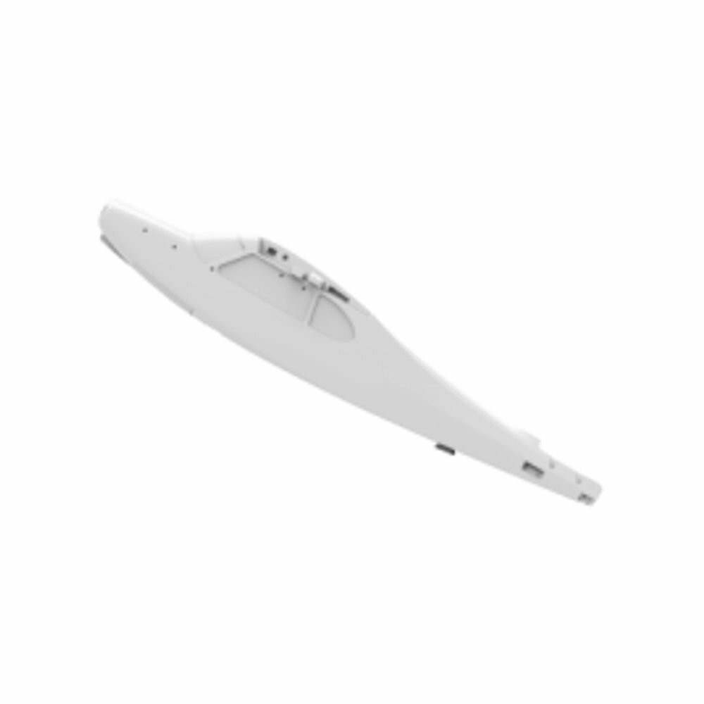 Volantex TrainStar Ascent 747-8 1400mm RC Airplane Spare Part Fuselage KIT Without Electronic Devices