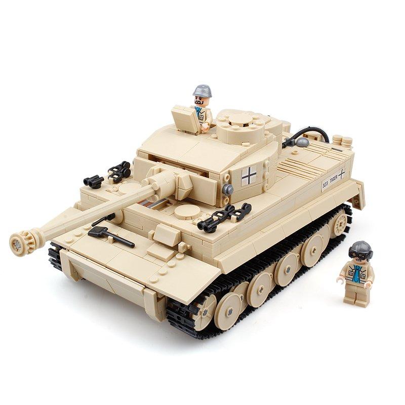 tank toy price
