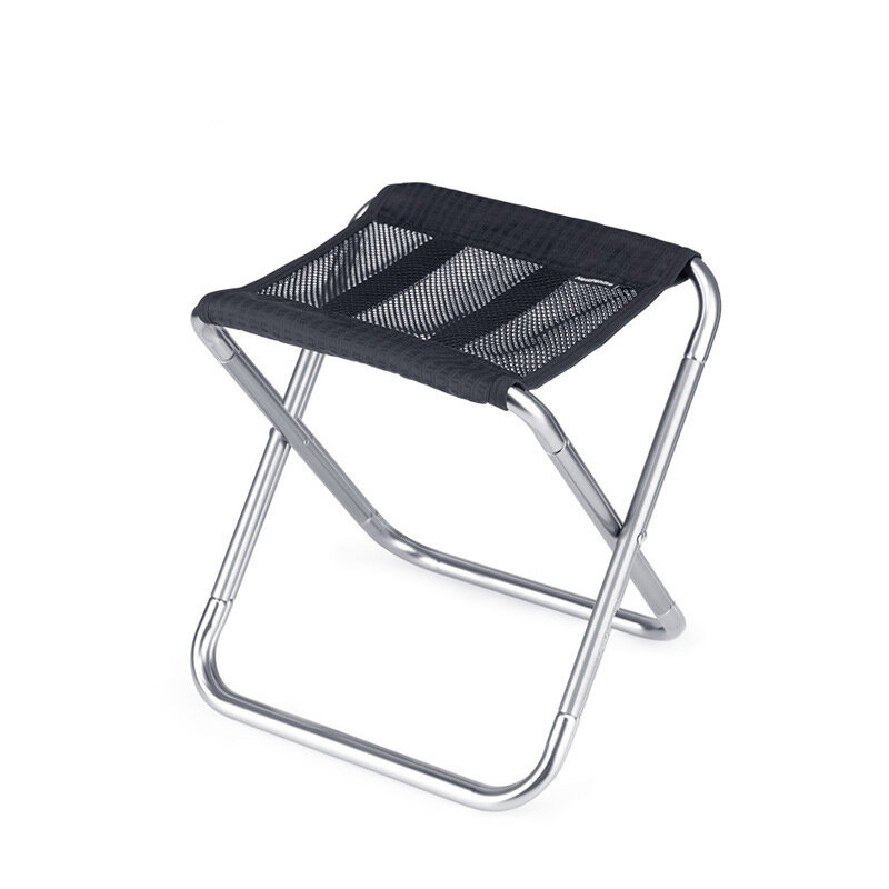 camping stool lightweight