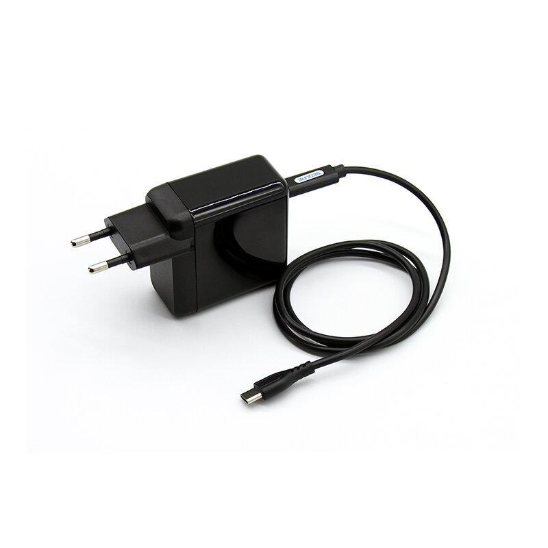 PD45W Power Adapter 12-24V Type-C to Type-C QC3.0