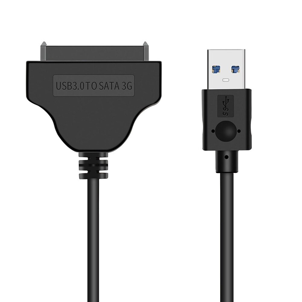 

ULT-Unite USB 3.0 к жесткому диску SATA Кабель-переходник Переходник между мужчинами Переходник SSD HDD для 2,5-дюймовог