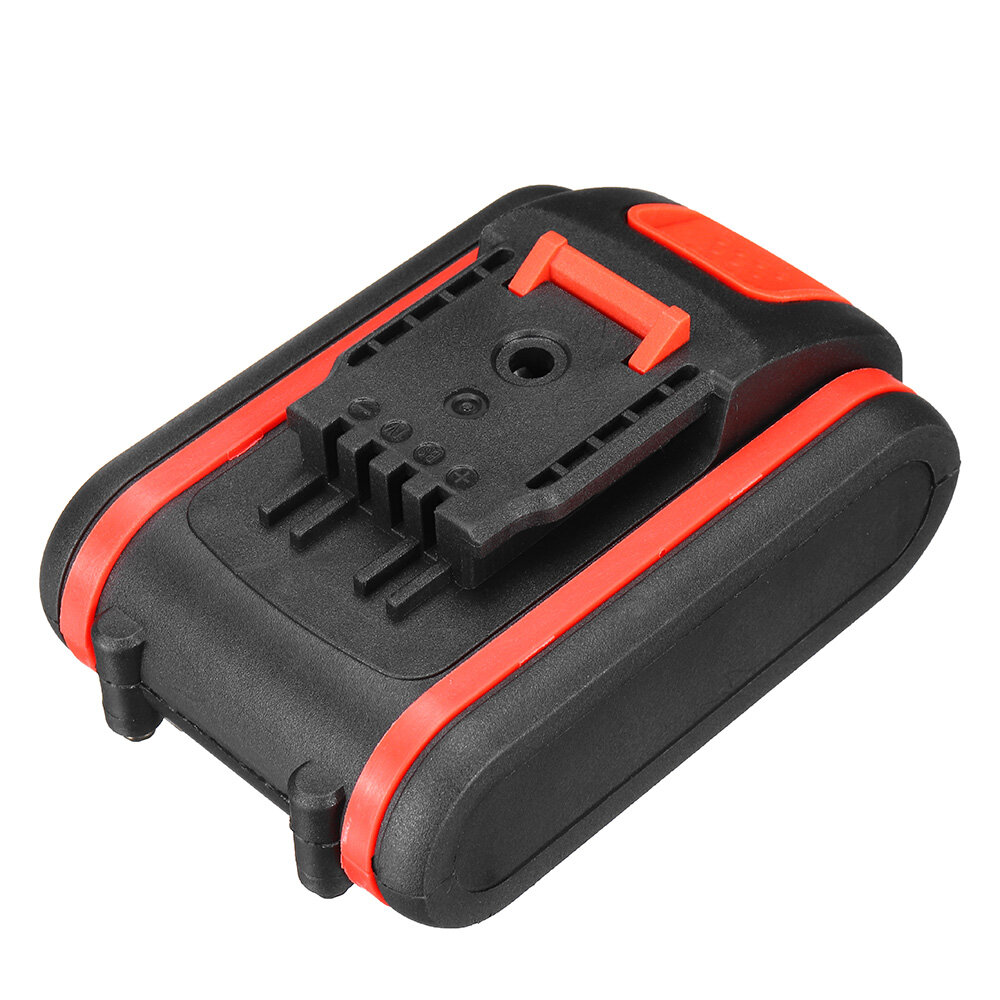 21V 2500mA Rechargeable Lithium Battery Replacement With Battery Charger For Worx 21V Cordless Power