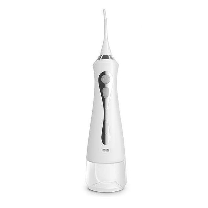 

3 режима Электрический Зубной Flosser Water Floss Очиститель зубов Перезаряжаемые автоматические ирригаторы для полости