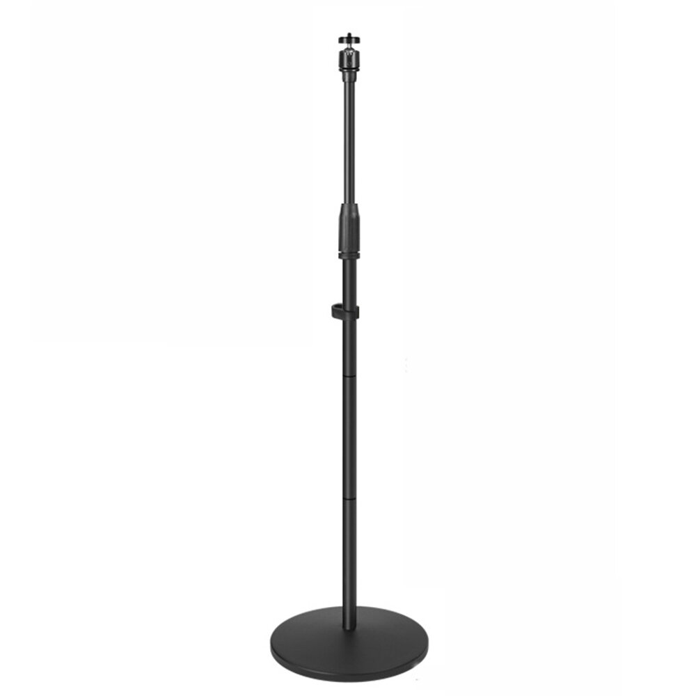 

Tumeisi Projector Stand Portable Extensive Height Angle Adjustable Laptop Floor Stand for Indoor Outdoor Projection