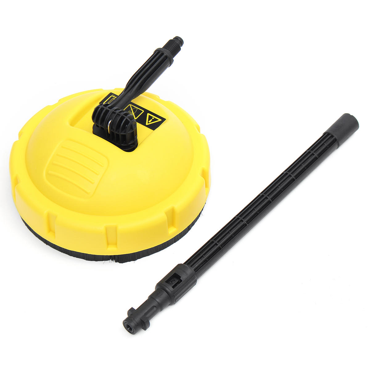 

Pressure Washer Rotary Surface Patio Cleaner Floor Brushing Washing Tool For Karcher LAVOR
