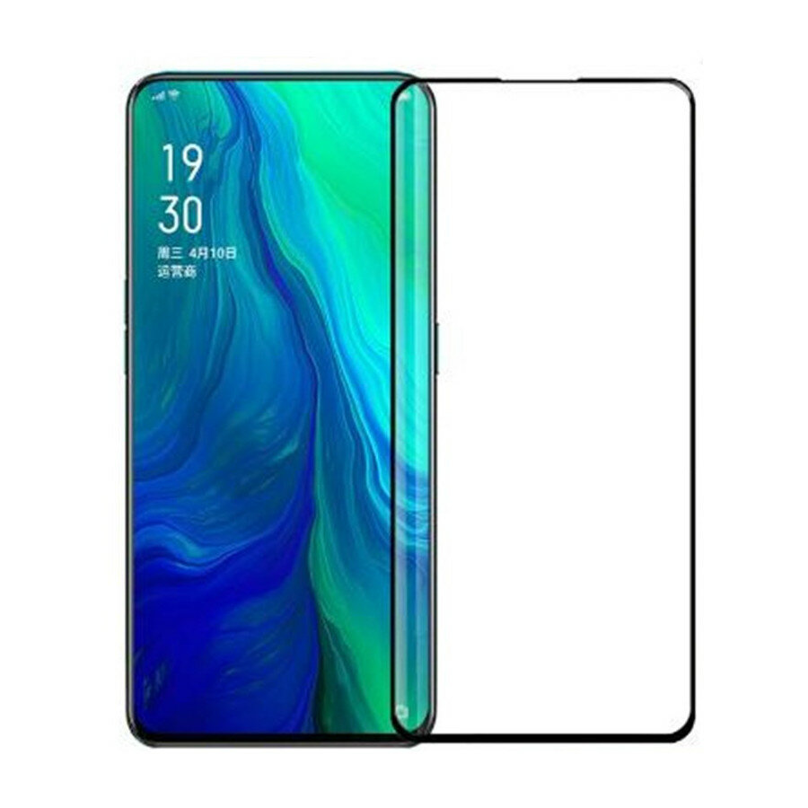 BAKEEY Anti-Explosion Full Cover Full Gule Tempered Glass Screen Protector for UMIDIGI Power 3