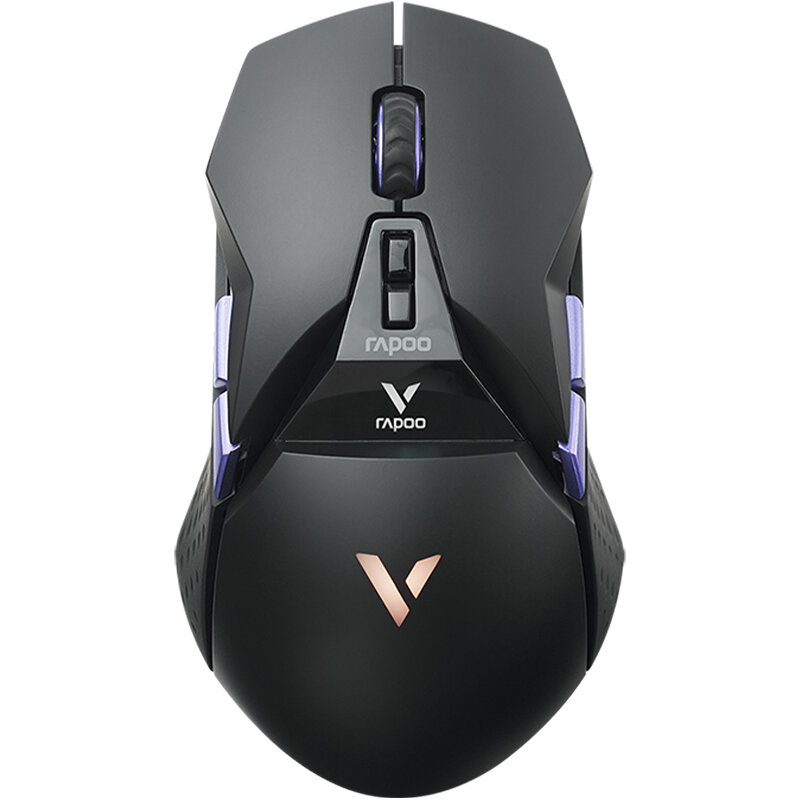 best price,rapoo,vt950pro,wireless,rbg,gaming,mouse,discount