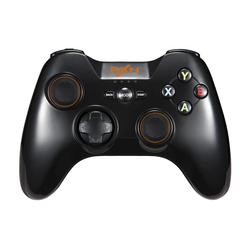 PXN PXN-9613 Draadloze Bluetooth Game Controller Portable Gamepad voor PC Tablet Android Smartphone 