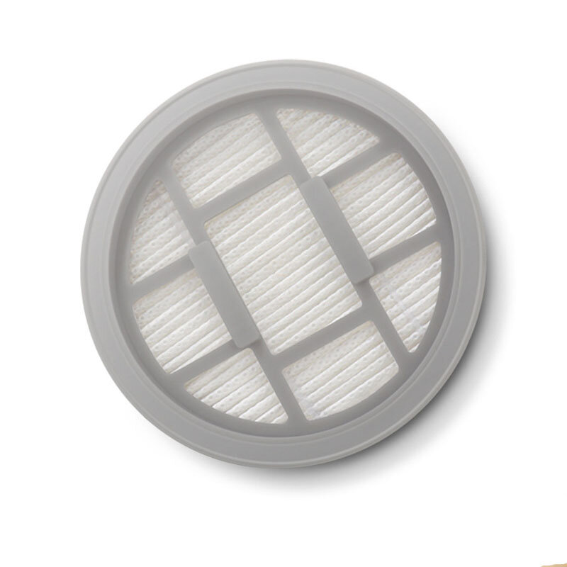 

1pcs HEPA Filter Replacements for Deerma VC20 VC21 VC20S Vacuum Cleaner Parts Accessories [Non-Original]