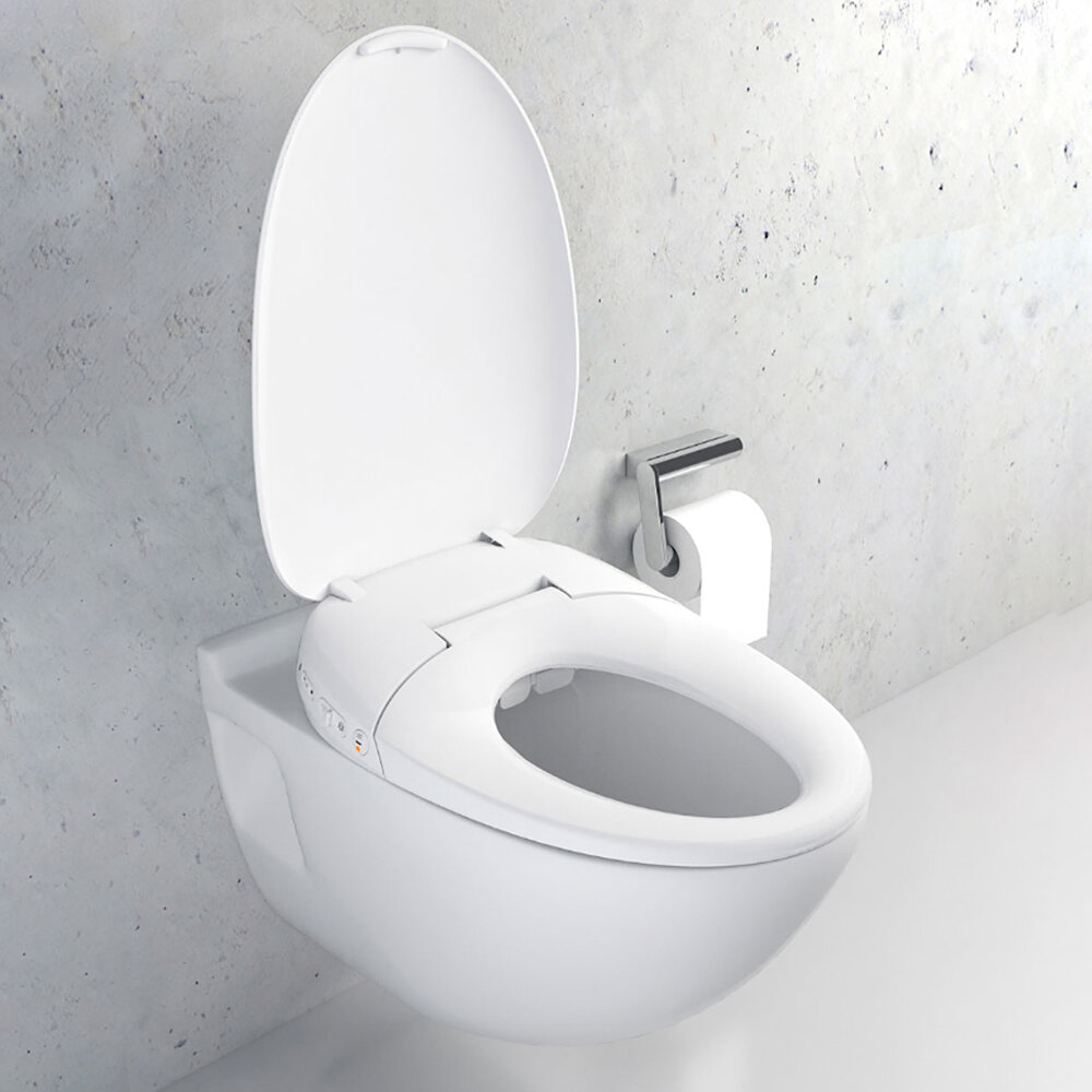 best price,xiaomi,whale,spout,smart,toilet,cover,coupon,price,discount