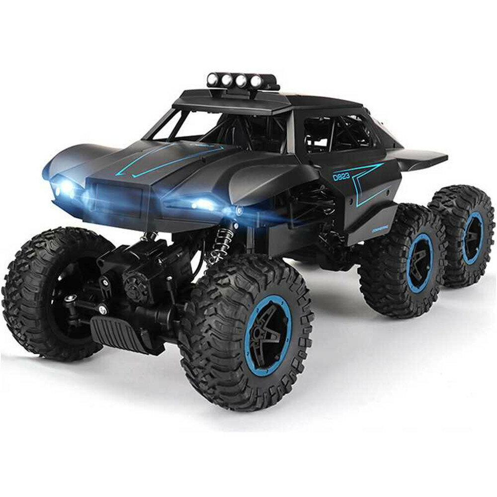 best off road rc