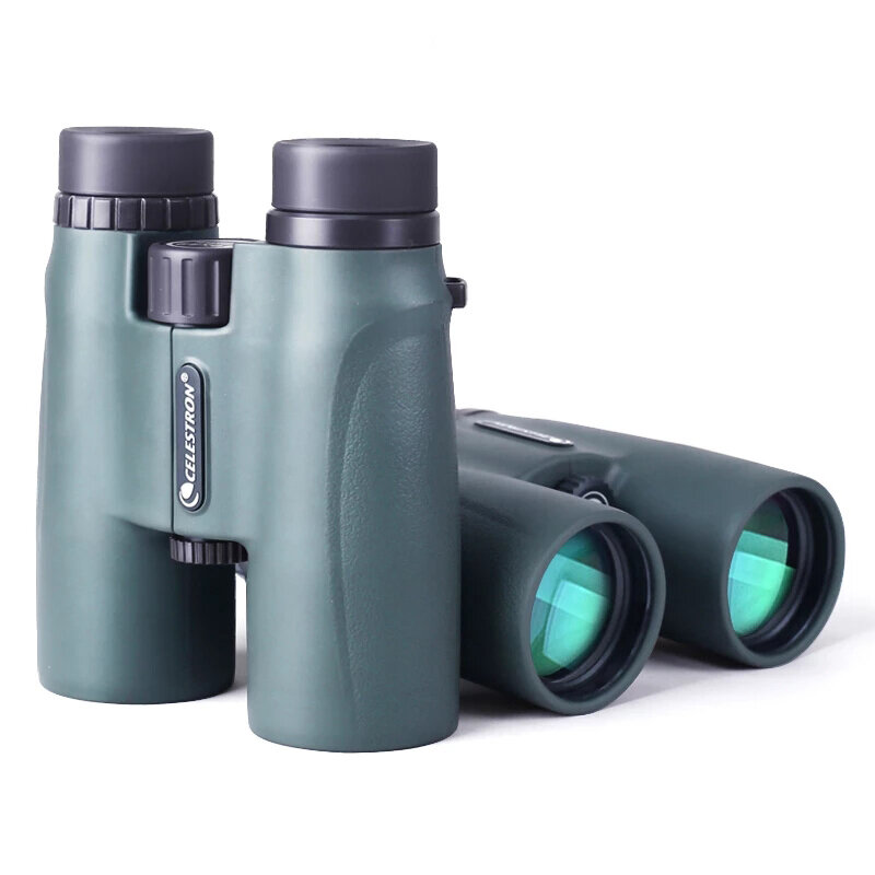 CELESTRON Landscape 10X42 Binocular Telescope Adults HD Professional Bird Watching Travel Stargazing Hunting Binoculars