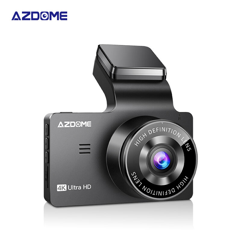 Wideorejestrator AZDOME M63Lite za $83.99 / ~338zł