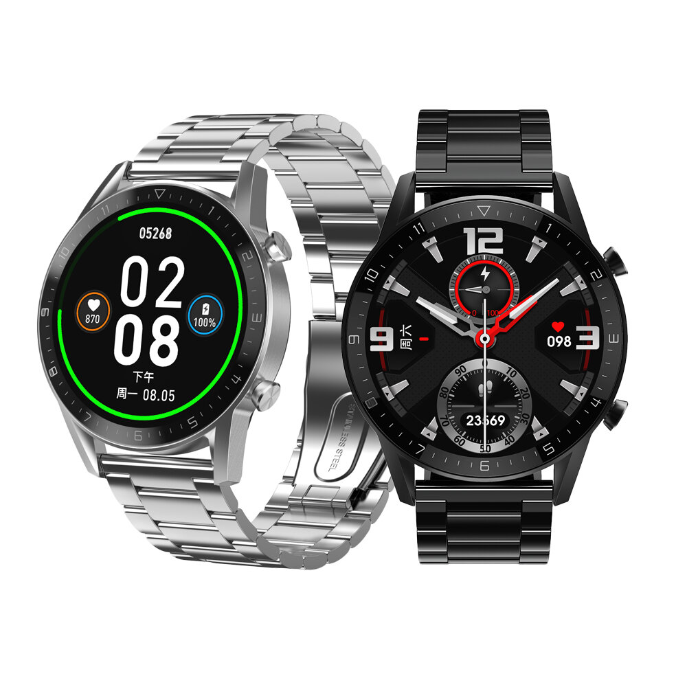 

DT NO.1 DT92 Multi Watch Face bluetooth Call Wristband Blood Pressure Oxygen Monitor Life Assistant Phone Book Smart Wat