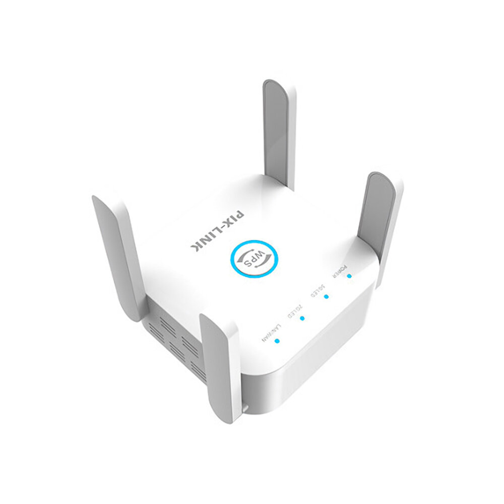 best price,pixlink,1200mbps,wireless,wifi,repeater,2.4ghz,5ghz,discount