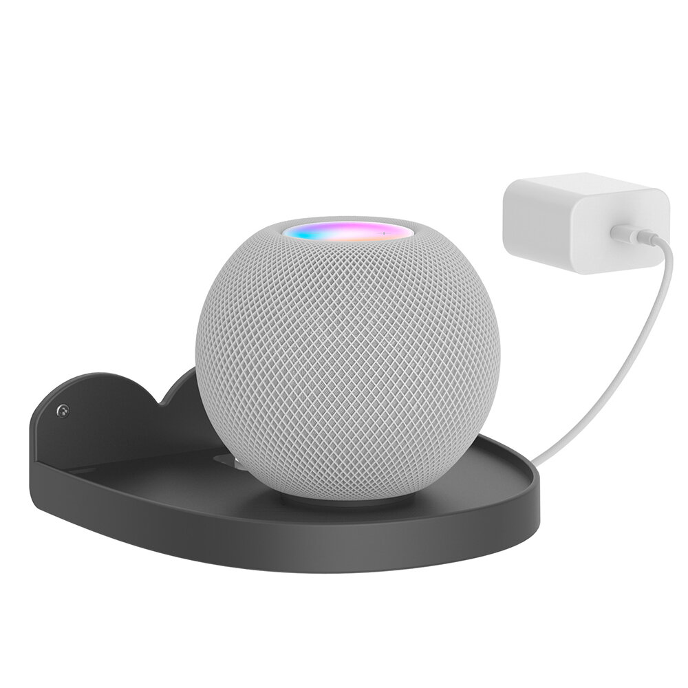 1 stks Muurbeugel voor AppleHomePod Mini Smart Speaker