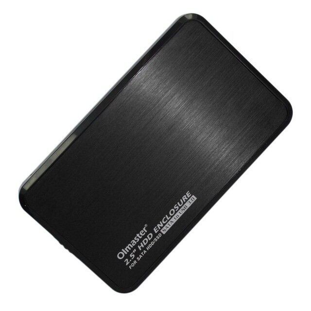 

Olmaster EB-2506U3 2.5 Inch SSD HDD Enclosure Docking Station Sata USB 3.0 HDD Base for Notebook PC Hard Disk Drive