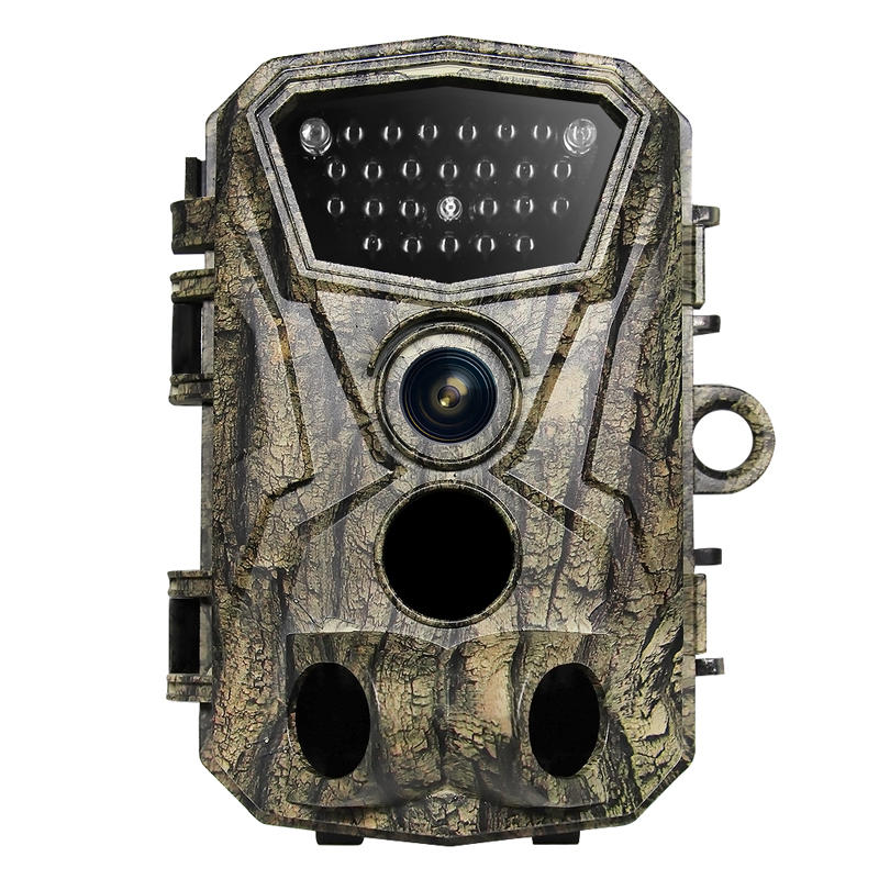

KALOAD H833 18MP Охота камера Водонепроницаемы Инфракрасный разведчик Тропа ночного видения дикой природы камера