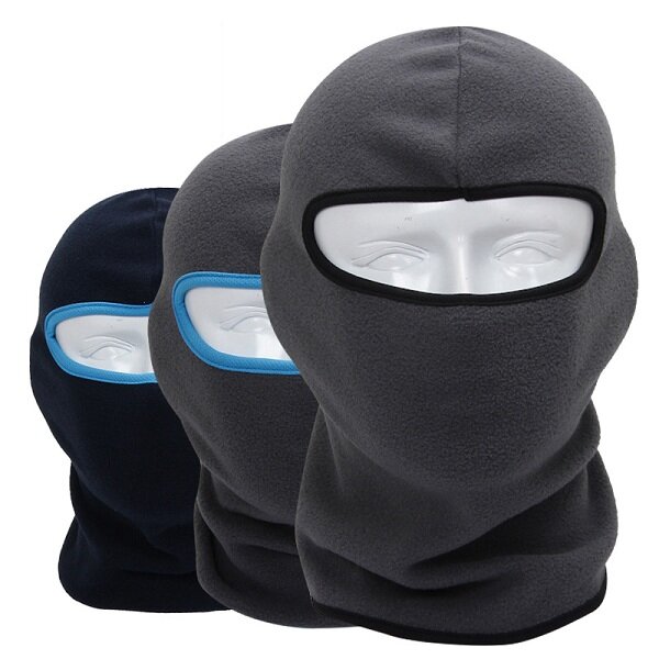 

Warm Full Neck Face Cover Skiing Cycling Snowboard Cap Ski Mask Beanie CS Hat Hood