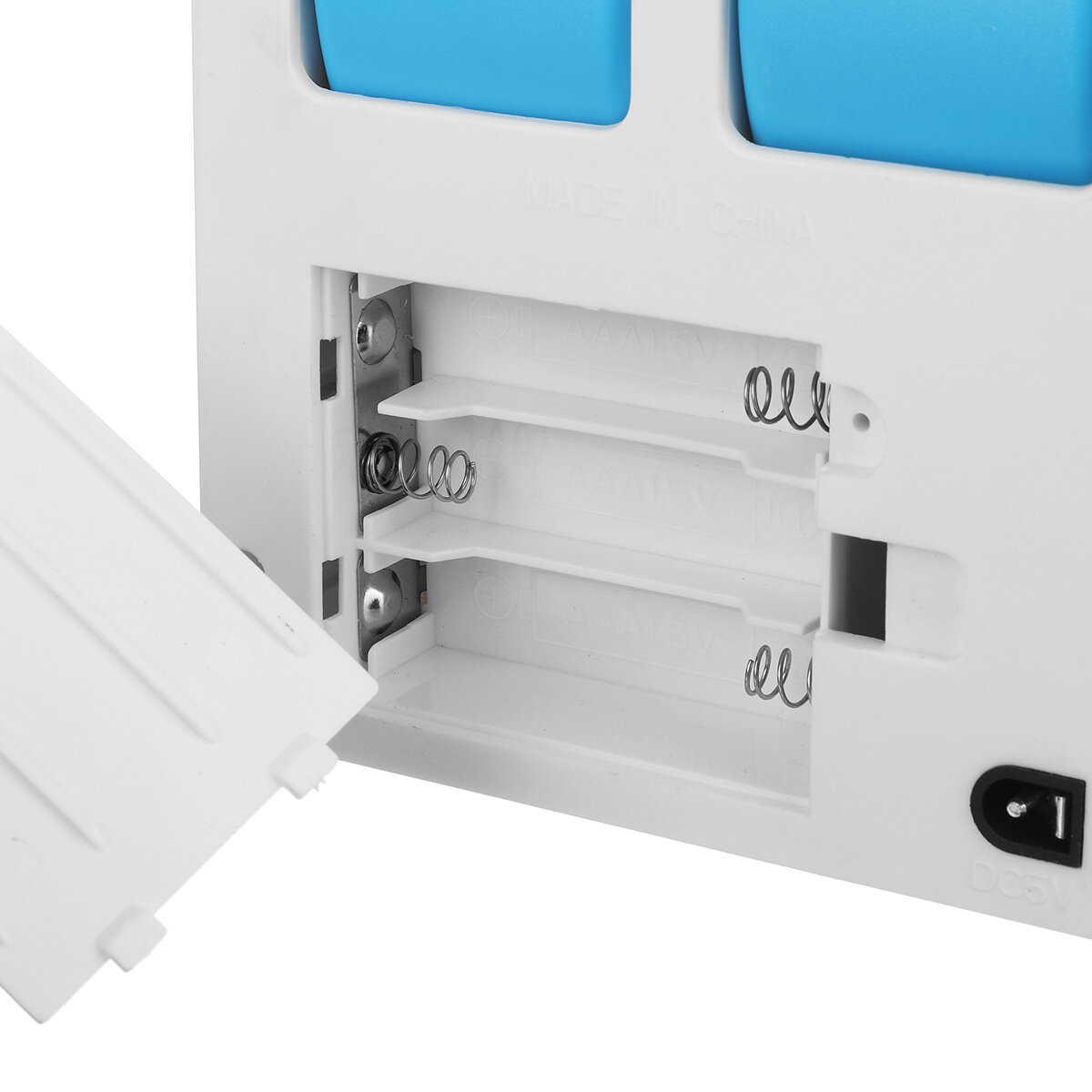 USBミニポータブルデスクトップエアコン小型ファン冷却加湿器クーラー