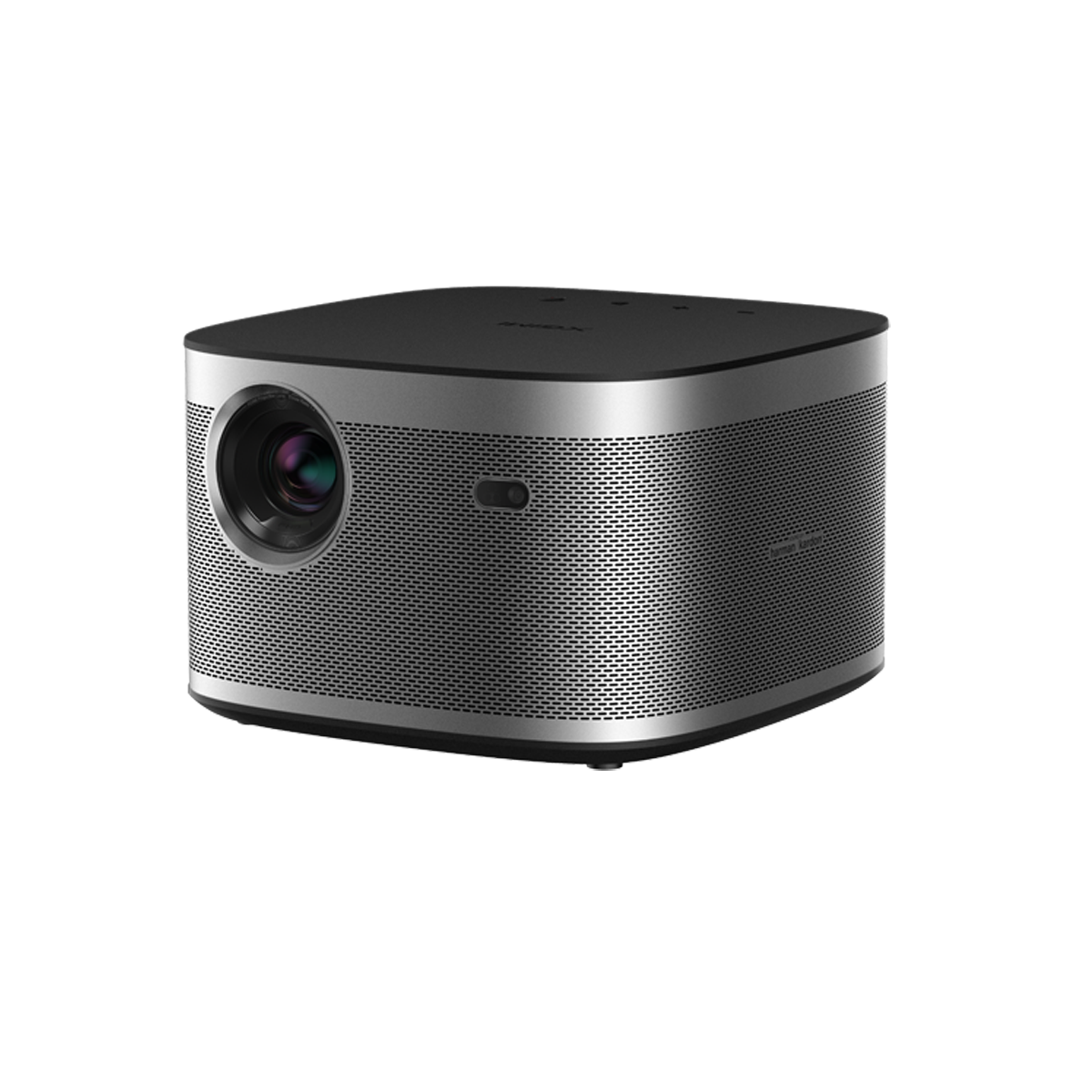 

[Android 10.0] XGIMI Horizon / Pro Projector 4K Resolution LED 2200 ANSI Lumens International DLP SystemAndroid TV 10.