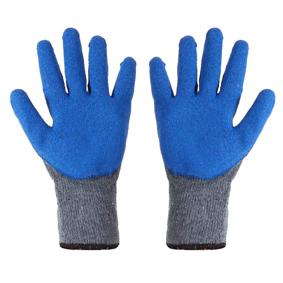 Antislip-slijtvaste handschoenen Handbeschermingsmagneet Werkende handschoenen zoeken