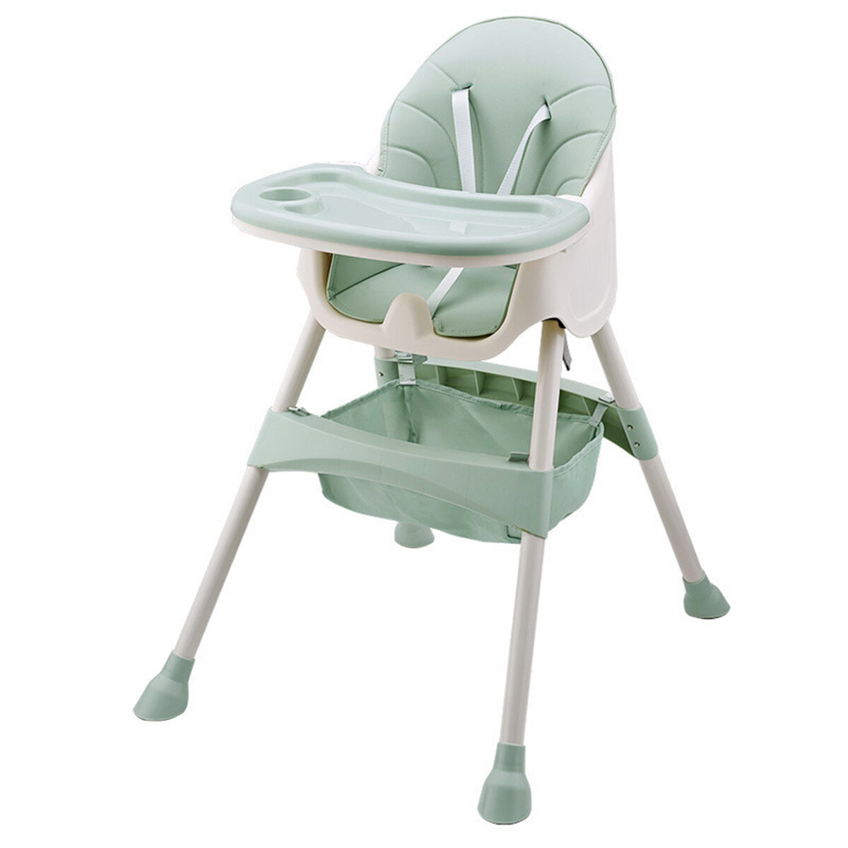 Feeding Infant Dining Chair Adjustable Toddler Portable Multi-function Baby Seat Home Indoor Highchair for Childrens