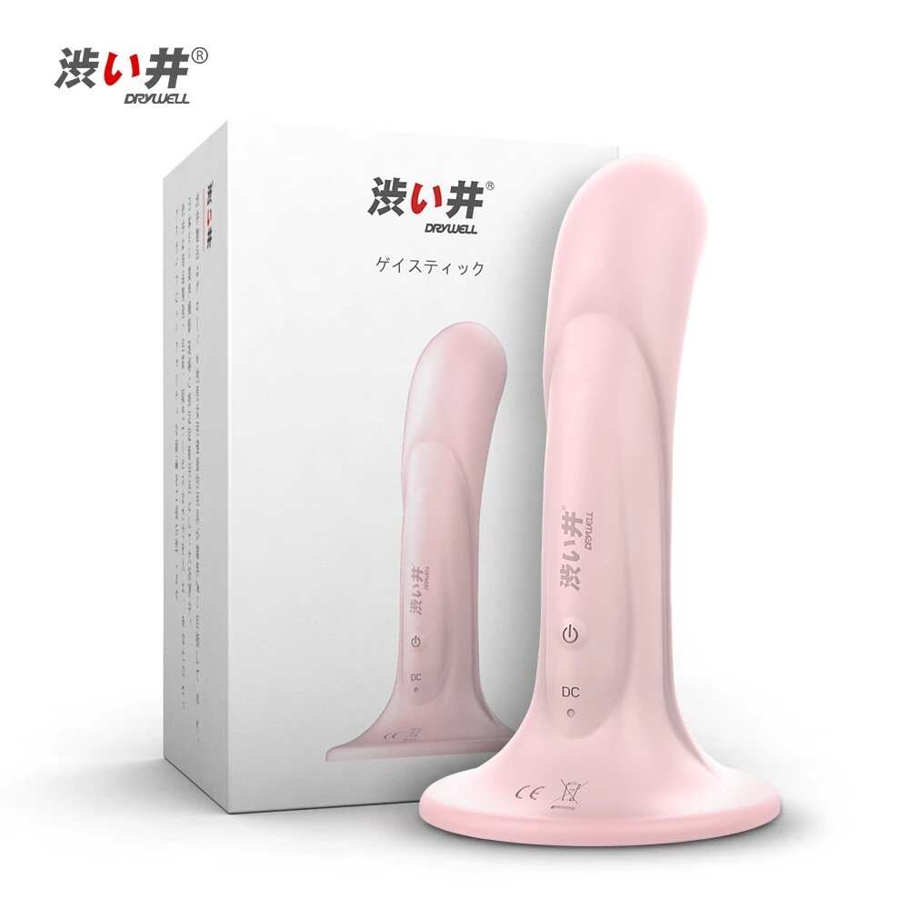 

Dildos for Women Vibrator Dildo Dicks Soft Silicone G-spot Sex Toys for Adults Suction Cup Anal Female Masturbator