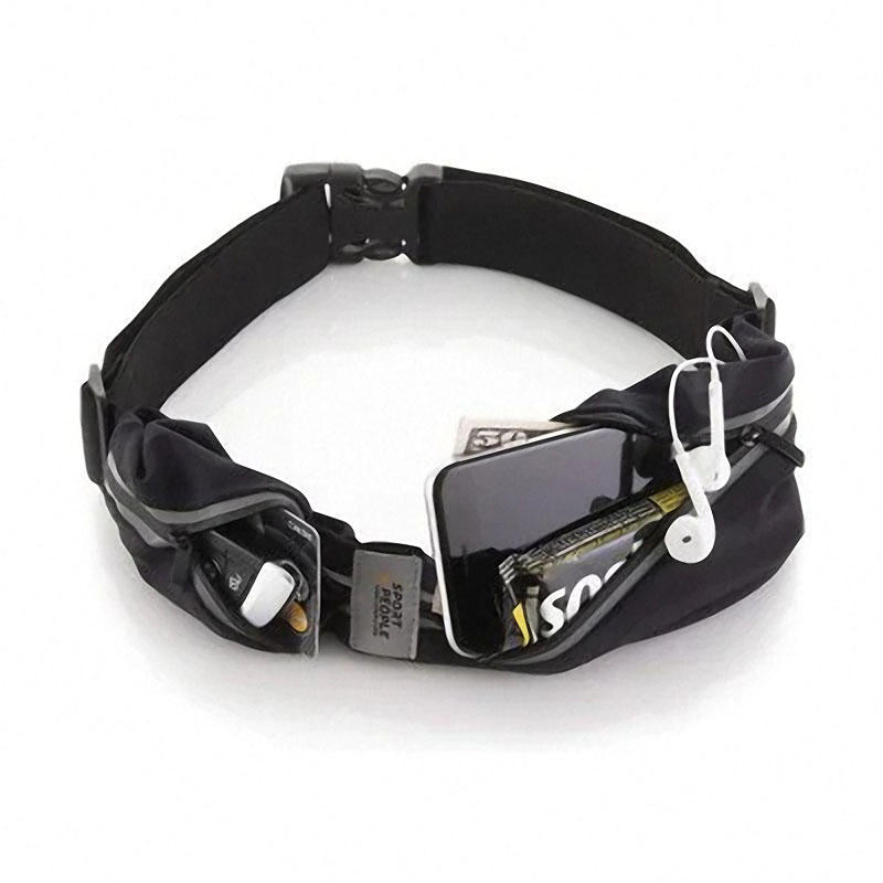 Image of Erweiterbare Tasche GO BELT Outdoor Sports Mobile Tasche Portable Belt Handytasche