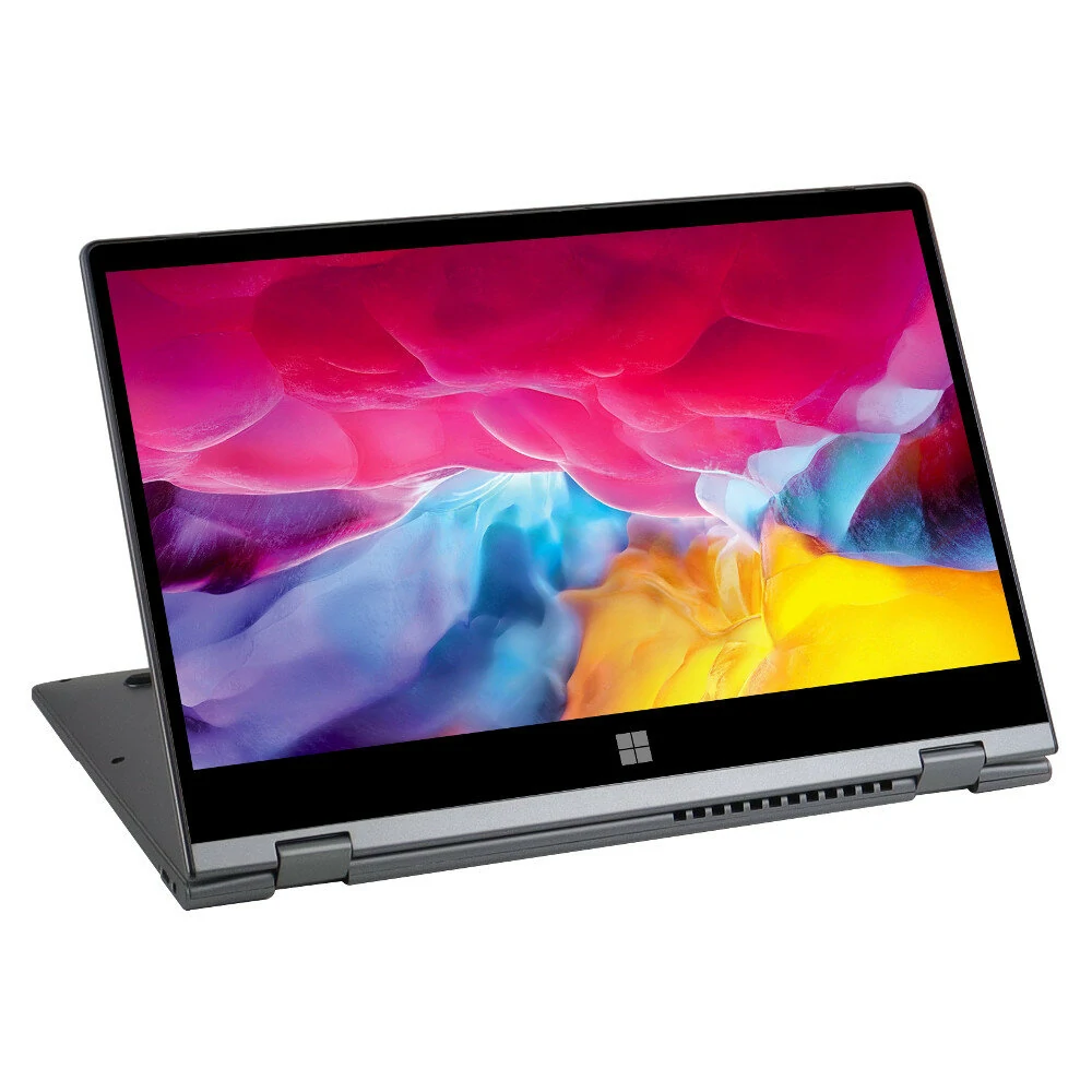 Ninkear N14 Laptop 14″ 4K Touchscreen N95 12GB 1TB