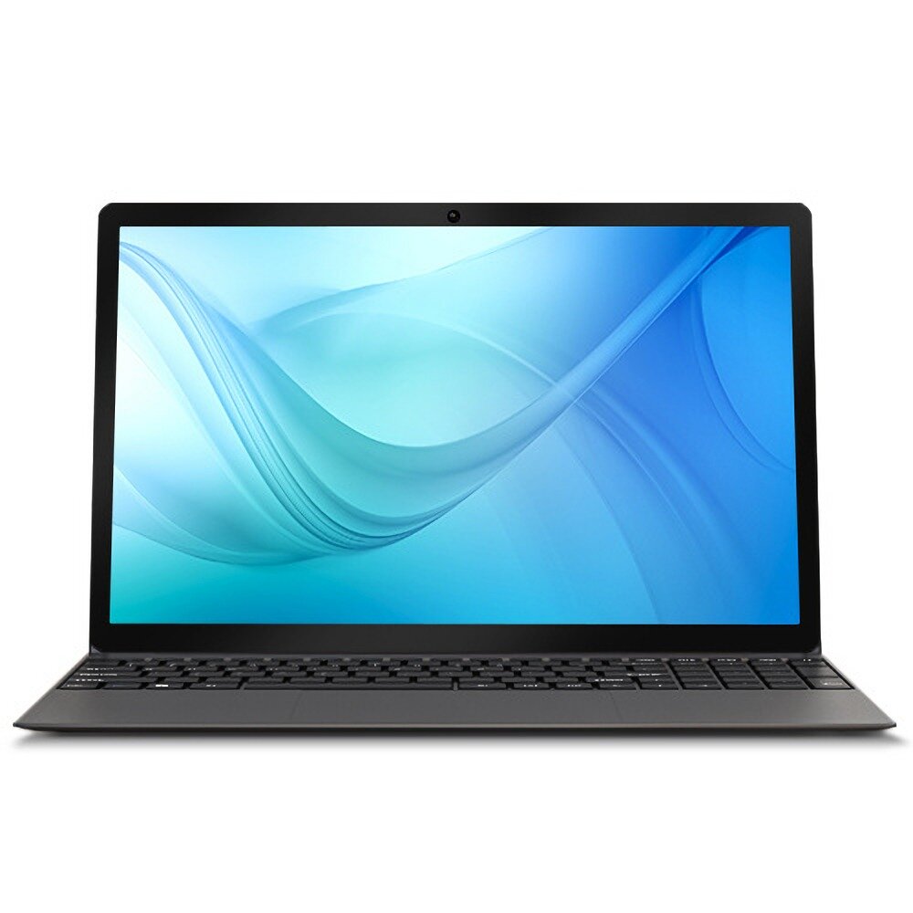 BMAX X15 Laptop 15.6 inch Intel N4100 8GB RAM 128GB SSD 38Wh Battery Full-sized Keyboard Notebook