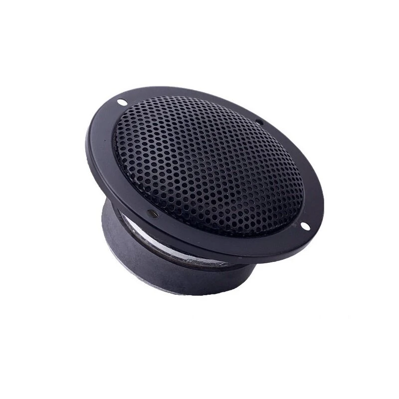 70mm 2ω used disassemble 3 inch fever grade pure midrange audio speaker home car modification high fidelity speaker