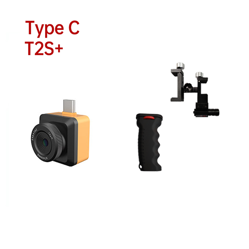 best price,infiray,t2s+,thermal,imaging,camera,256x192,discount