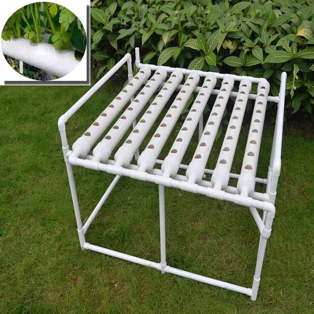 

110-220V 72 Sites Hydroponic Grow Kit Hydroponic System Indoor Garden Vegetable Planting for Balcony Garden Planting Too