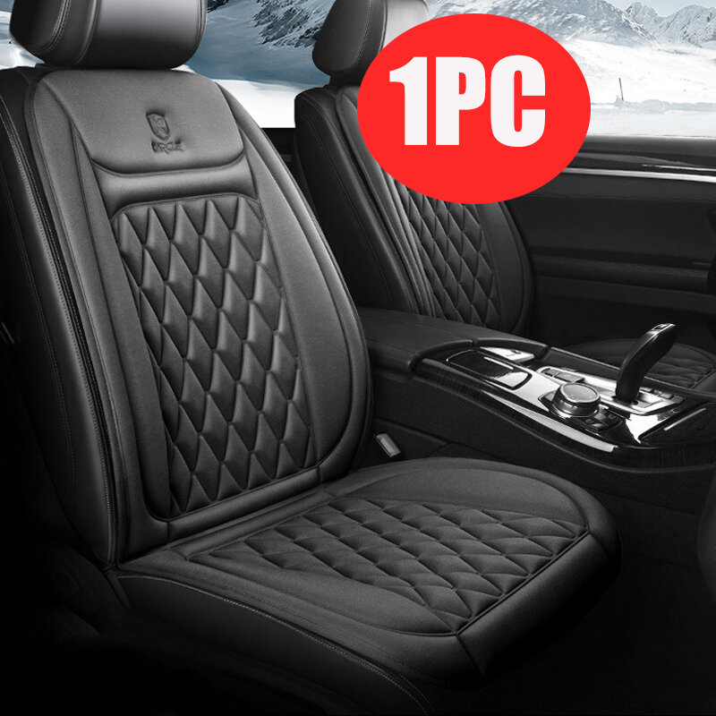 best price,24v,universal,single,car,seat,heated,cushion,discount