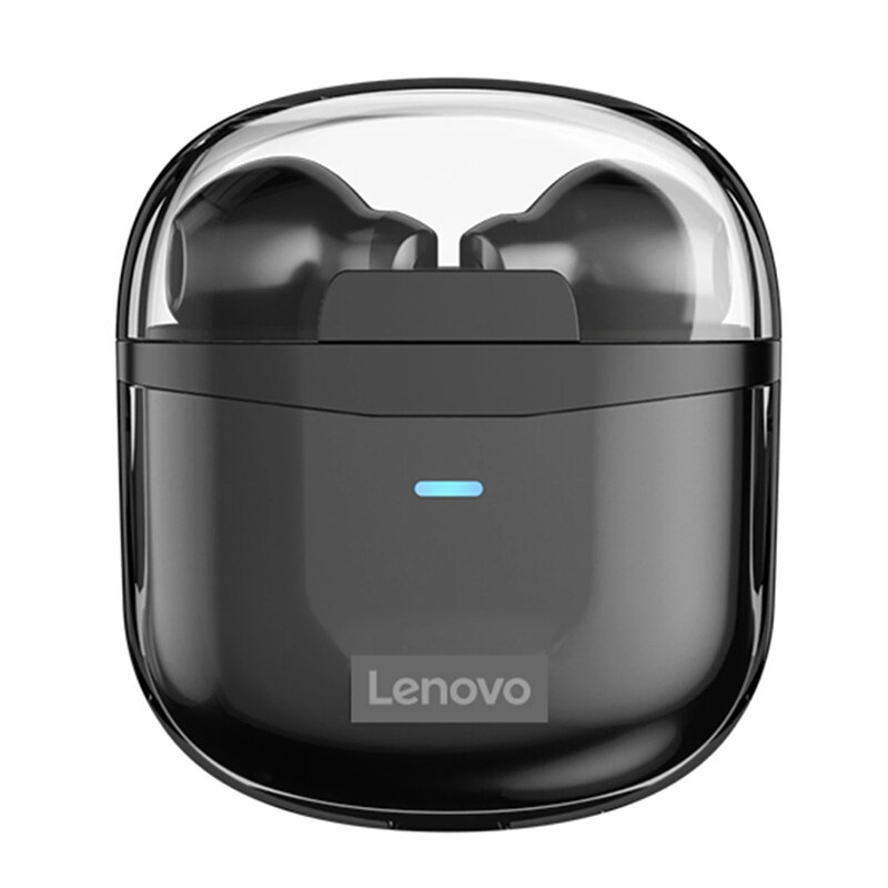 Lenovo XT96 TWS bluetooth 5.1 Headsets Low Latency Sport Gaming Earphone HiFi 3D Stereo Noise Reduct