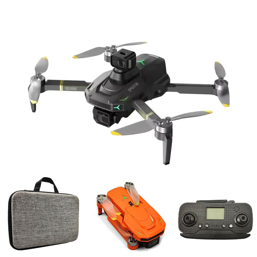 best price,global,drone,gd95,pro,max,gps,5g,wifi,fpv,with,discount