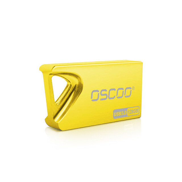 OSCOOUSB3.0ペンドライブFlashドライブミニUSBディスクプラグアンドプレイ16G32G 64G 128G